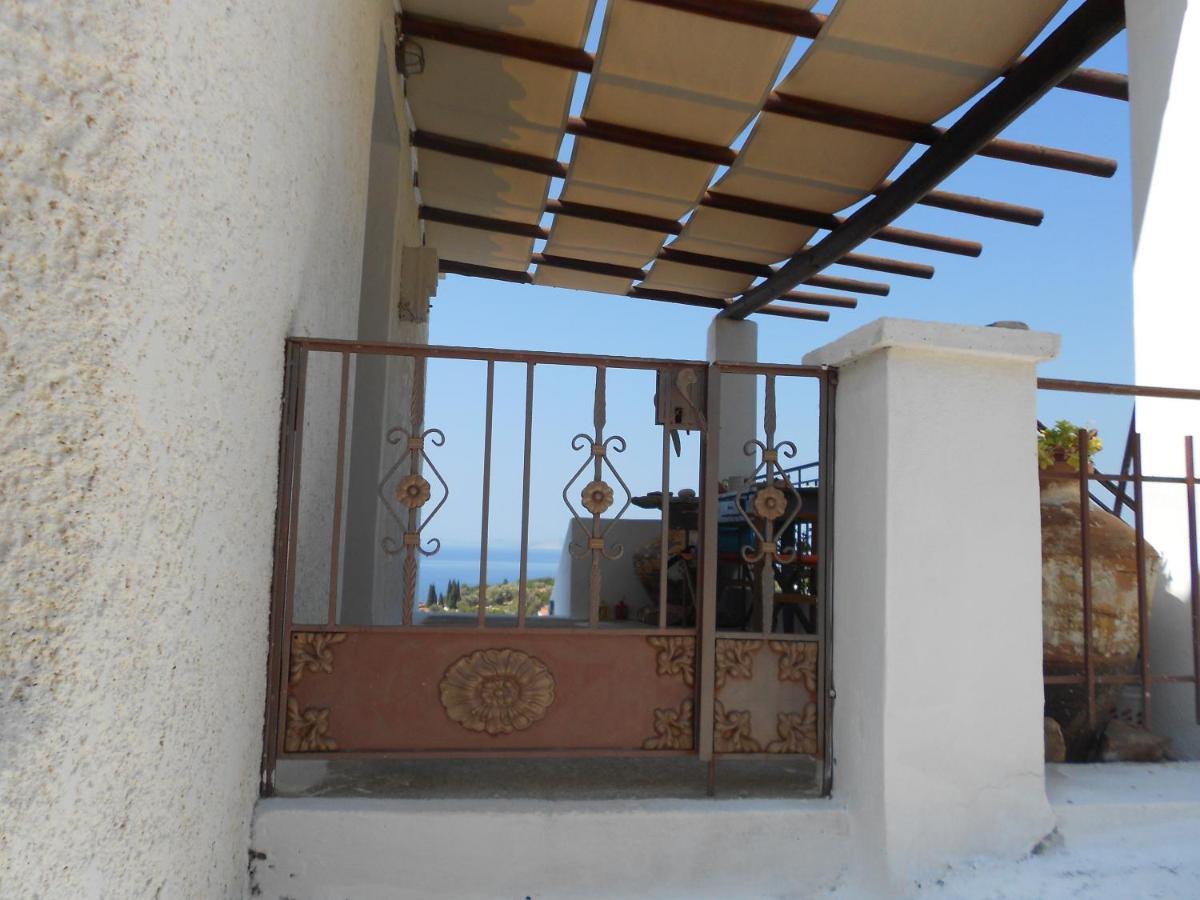 Unique Breathtaking Seaview House Koumeika Exterior foto