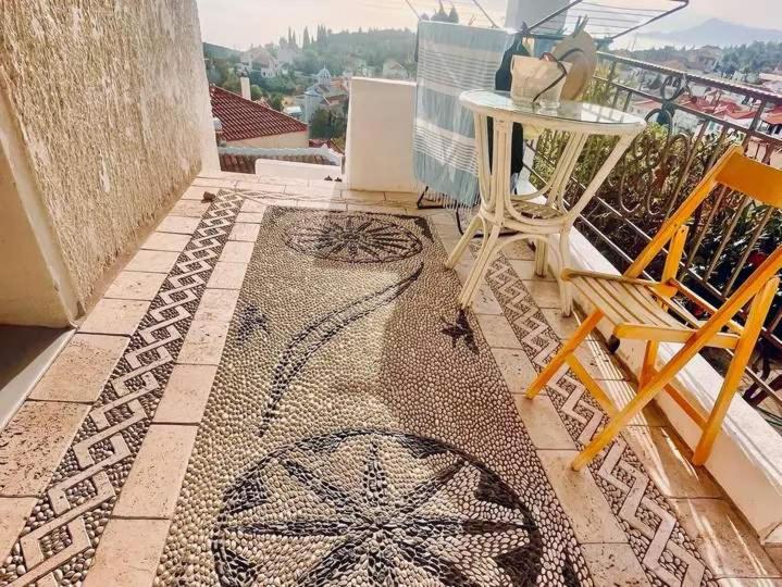 Unique Breathtaking Seaview House Koumeika Exterior foto