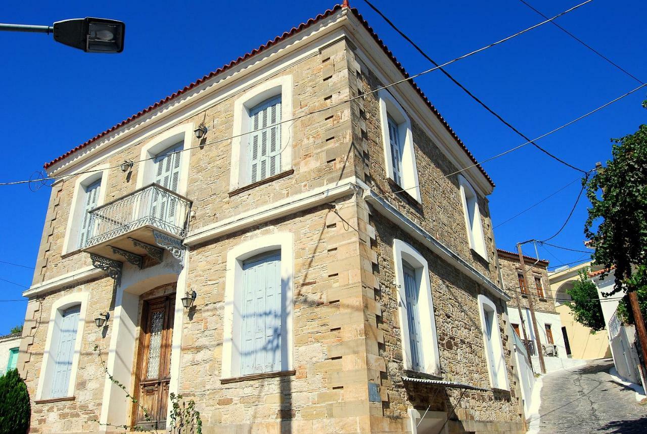 Unique Breathtaking Seaview House Koumeika Exterior foto