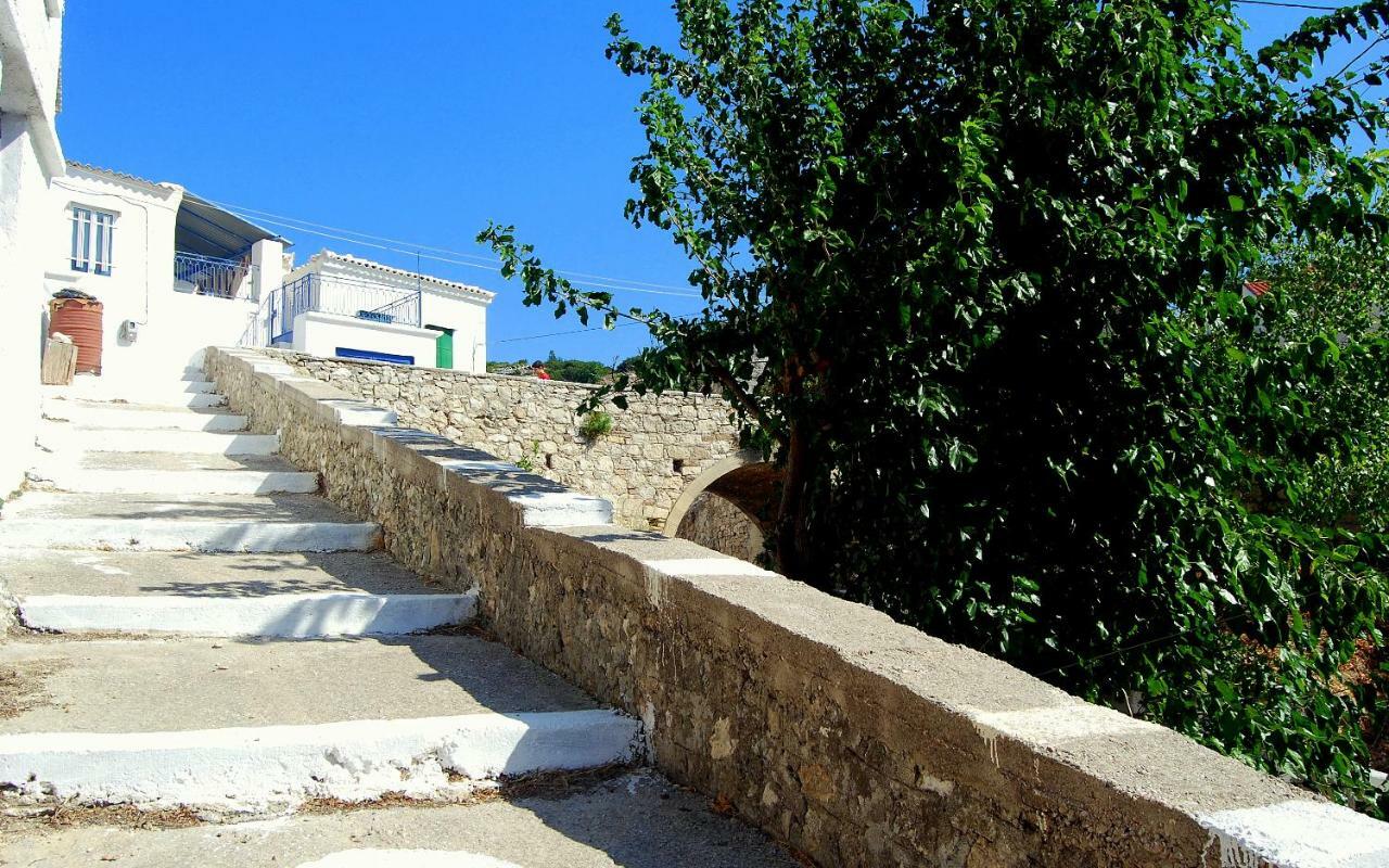 Unique Breathtaking Seaview House Koumeika Exterior foto