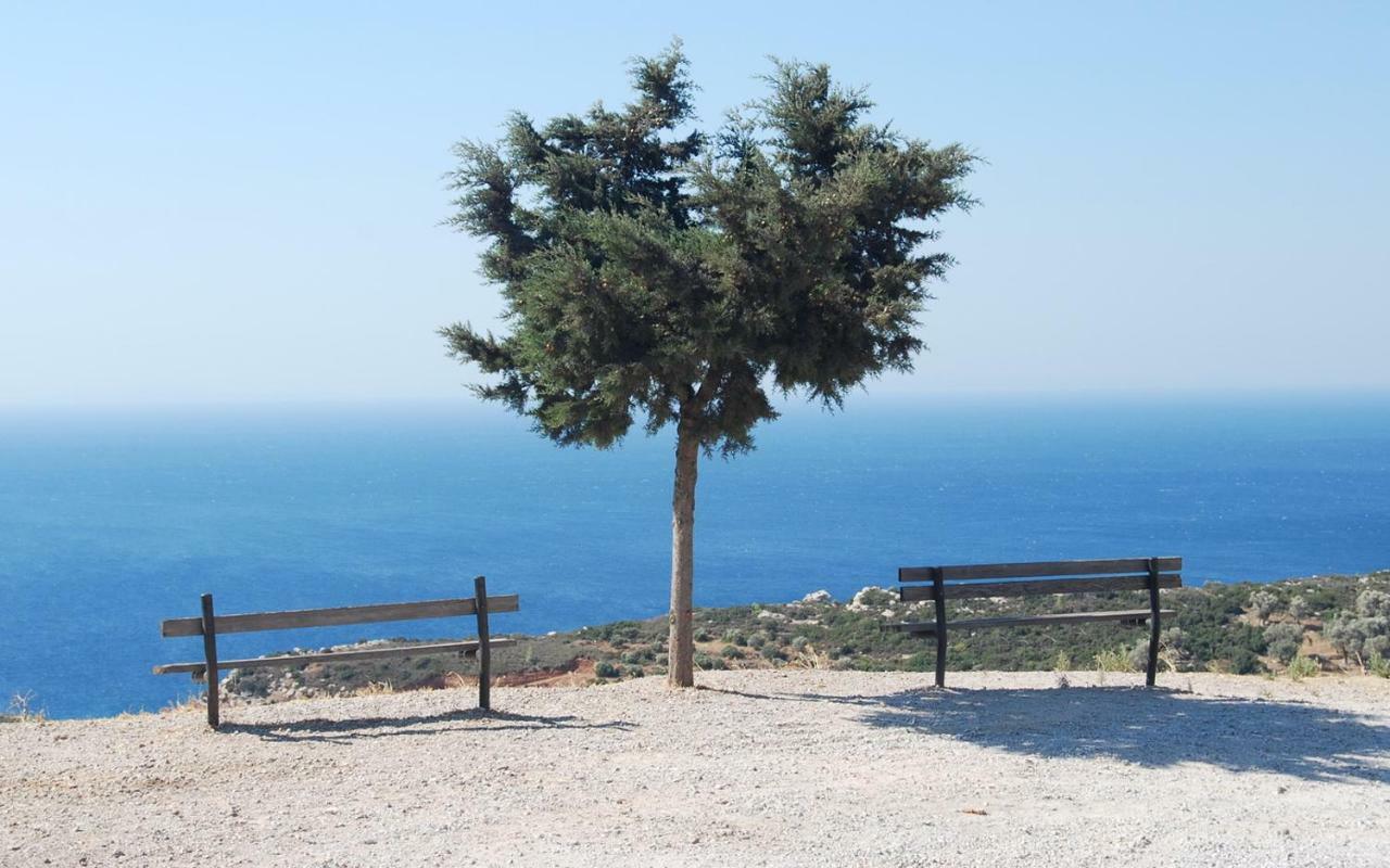 Unique Breathtaking Seaview House Koumeika Exterior foto