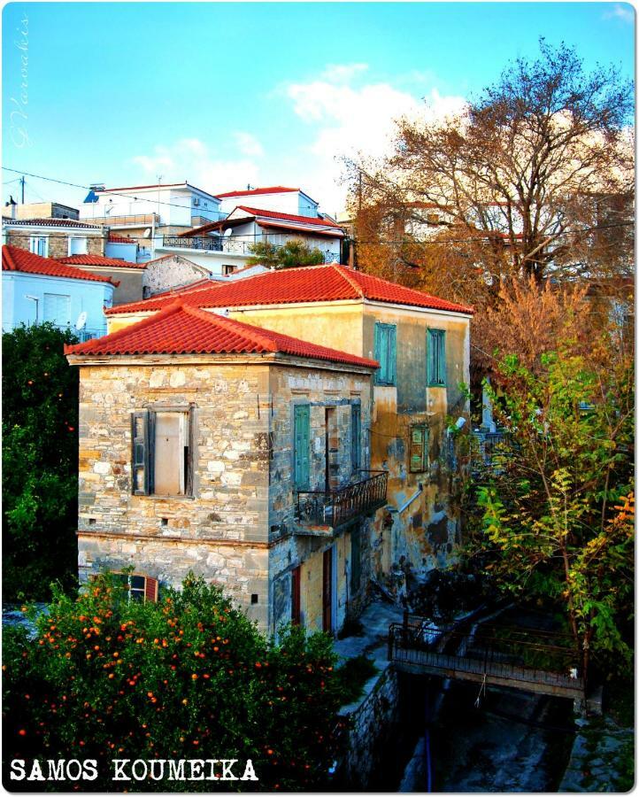 Unique Breathtaking Seaview House Koumeika Exterior foto