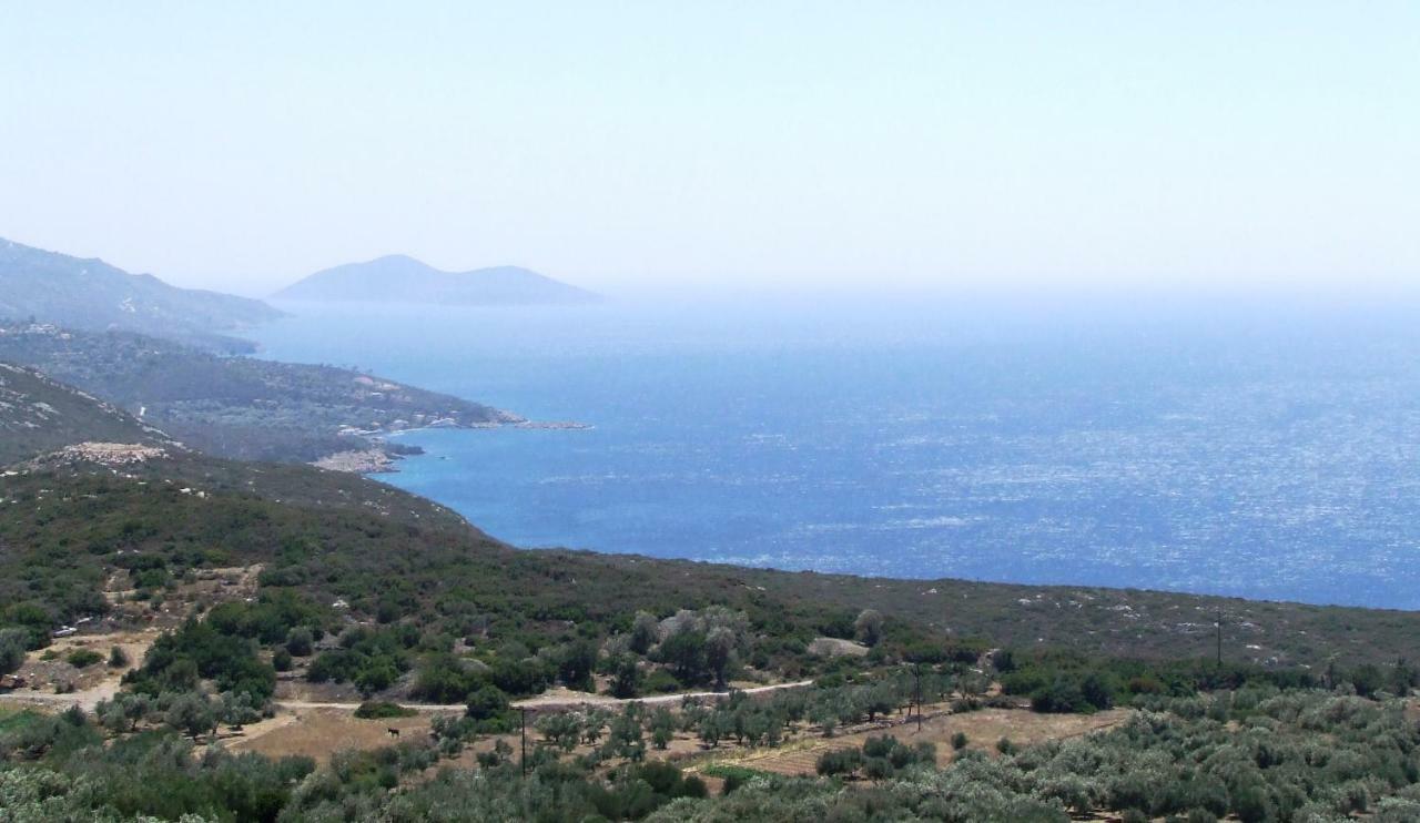 Unique Breathtaking Seaview House Koumeika Exterior foto